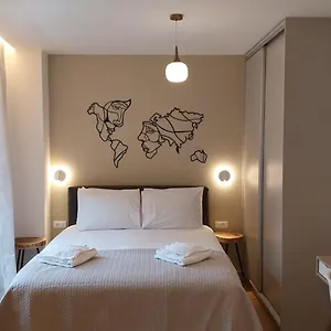  Apartment Uni Island - Heart