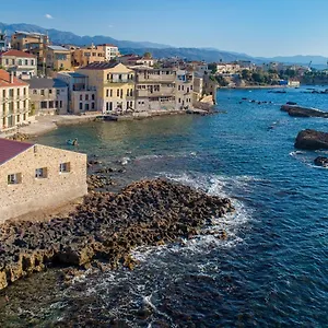  Villa Hippocampo Waterfront