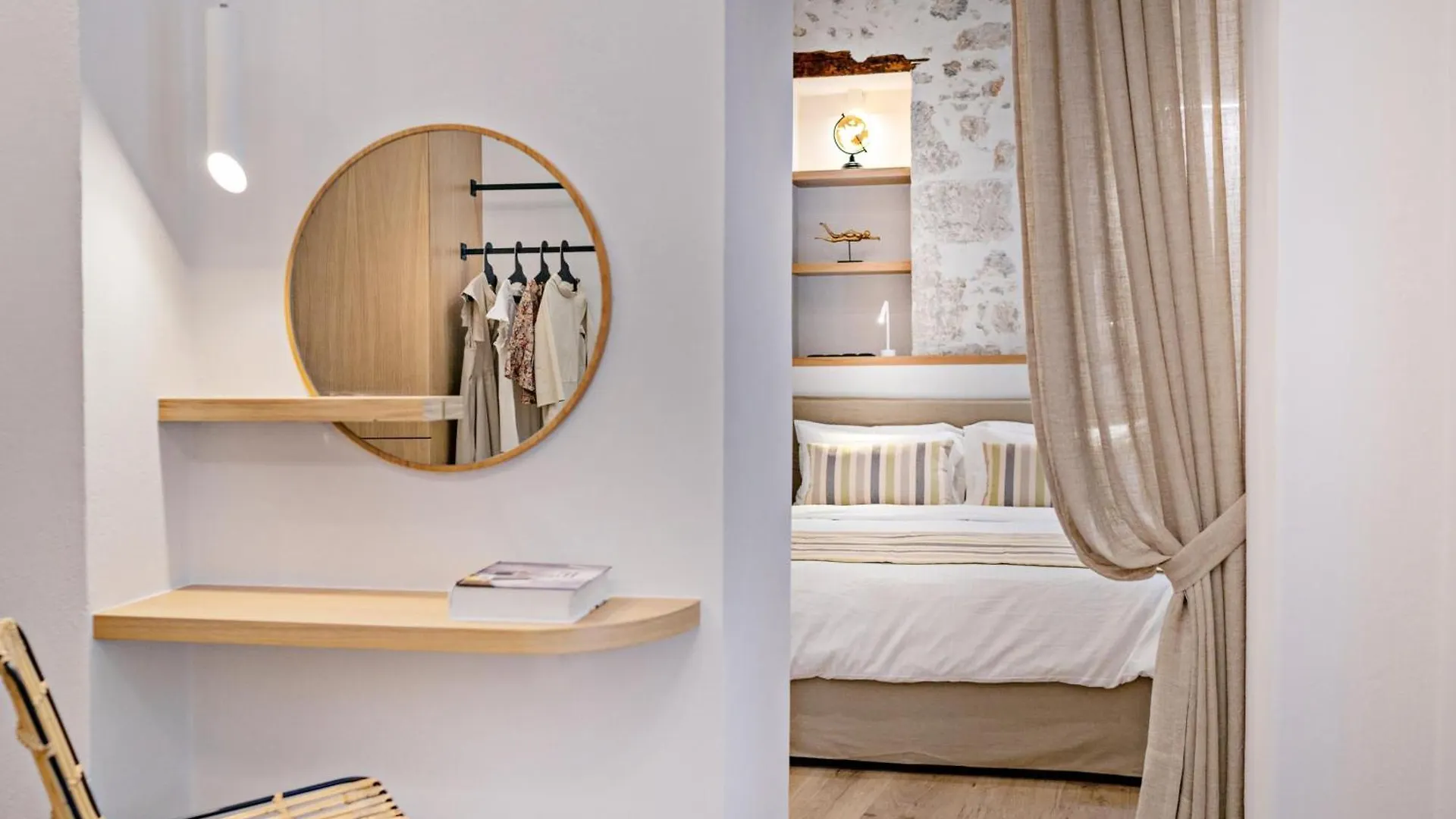 Oniro Suites Rethymno  Rethymno (Crete)