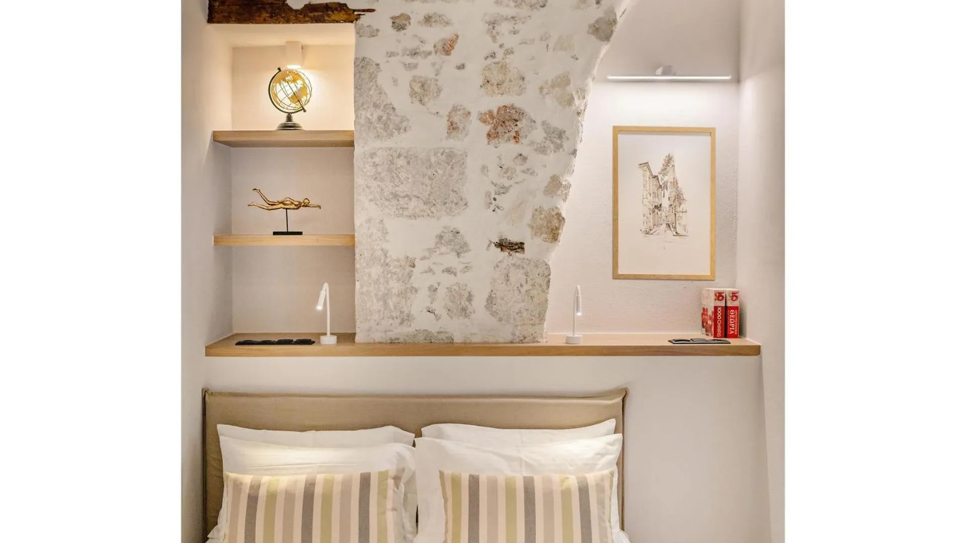 Oniro Suites ريثيمنو