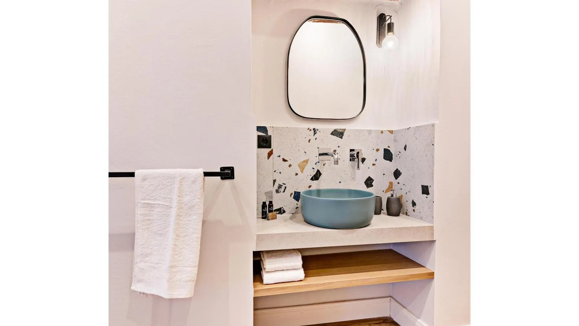 Apartment Oniro Suites Rethymno