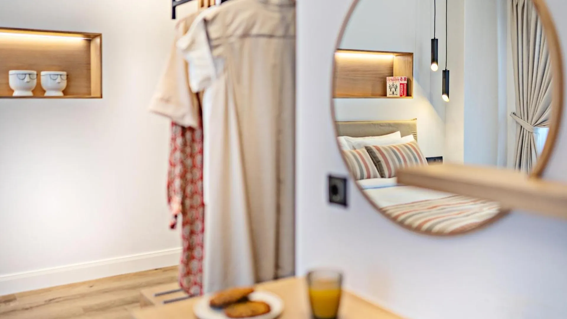 Oniro Suites Rethymno  Greece
