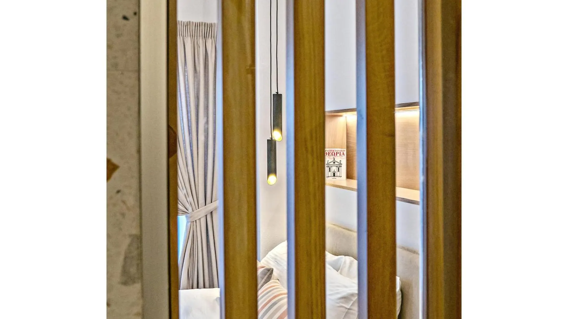 Oniro Suites Rethymno  Apartment Rethymno (Crete)