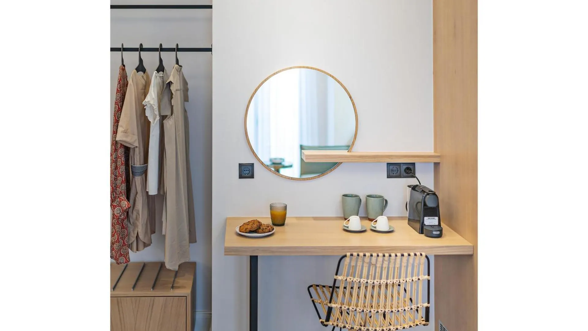 Oniro Suites Rethymno